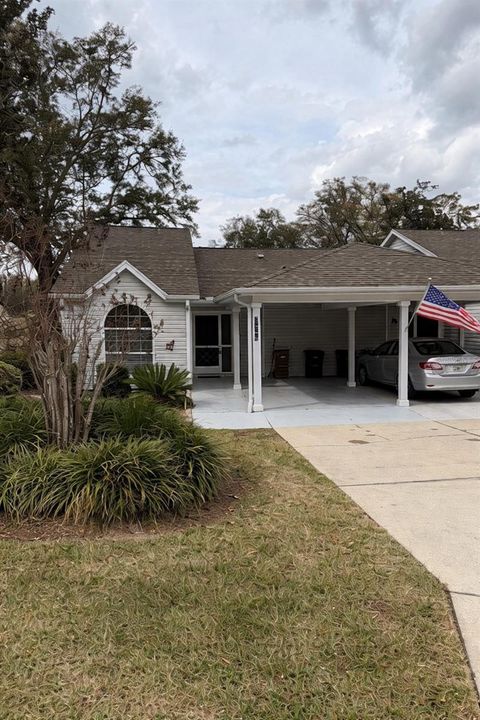 Photo of 2465 SE 18th Circle #N/A, Ocala, FL 34471 (MLS # A4684977)