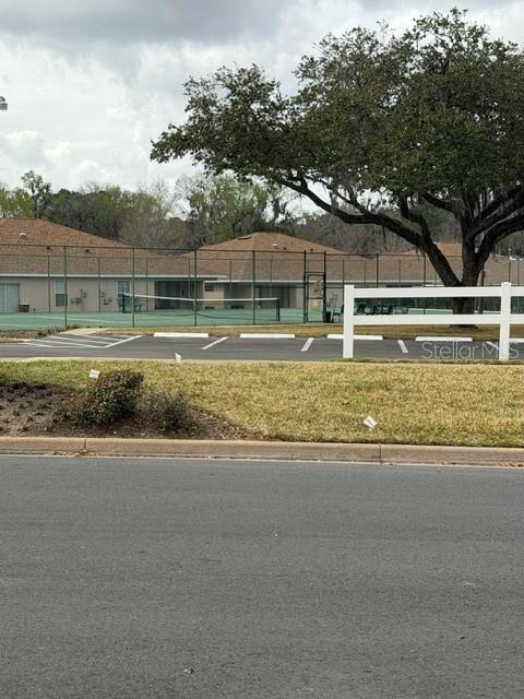 MAGNOLIA GARDEN VILLAS OR 1412/521 - Residential