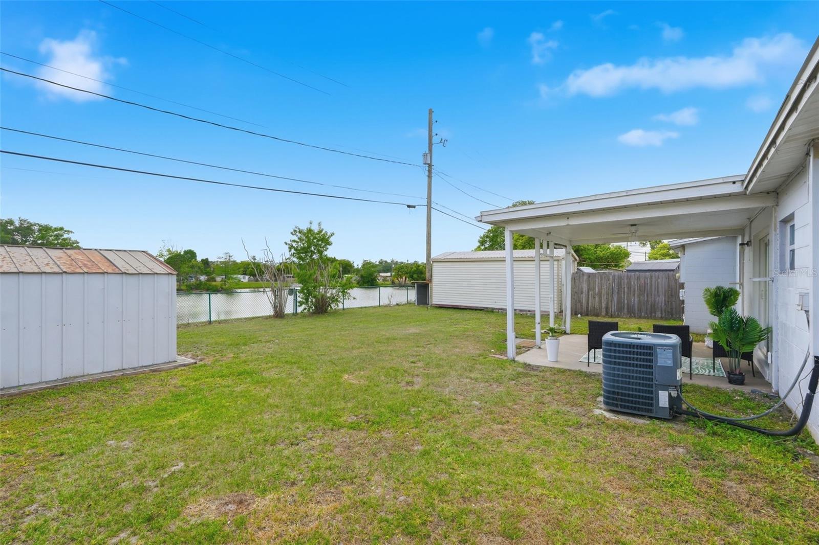 CONWAY ACRES SECOND ADD - Residential