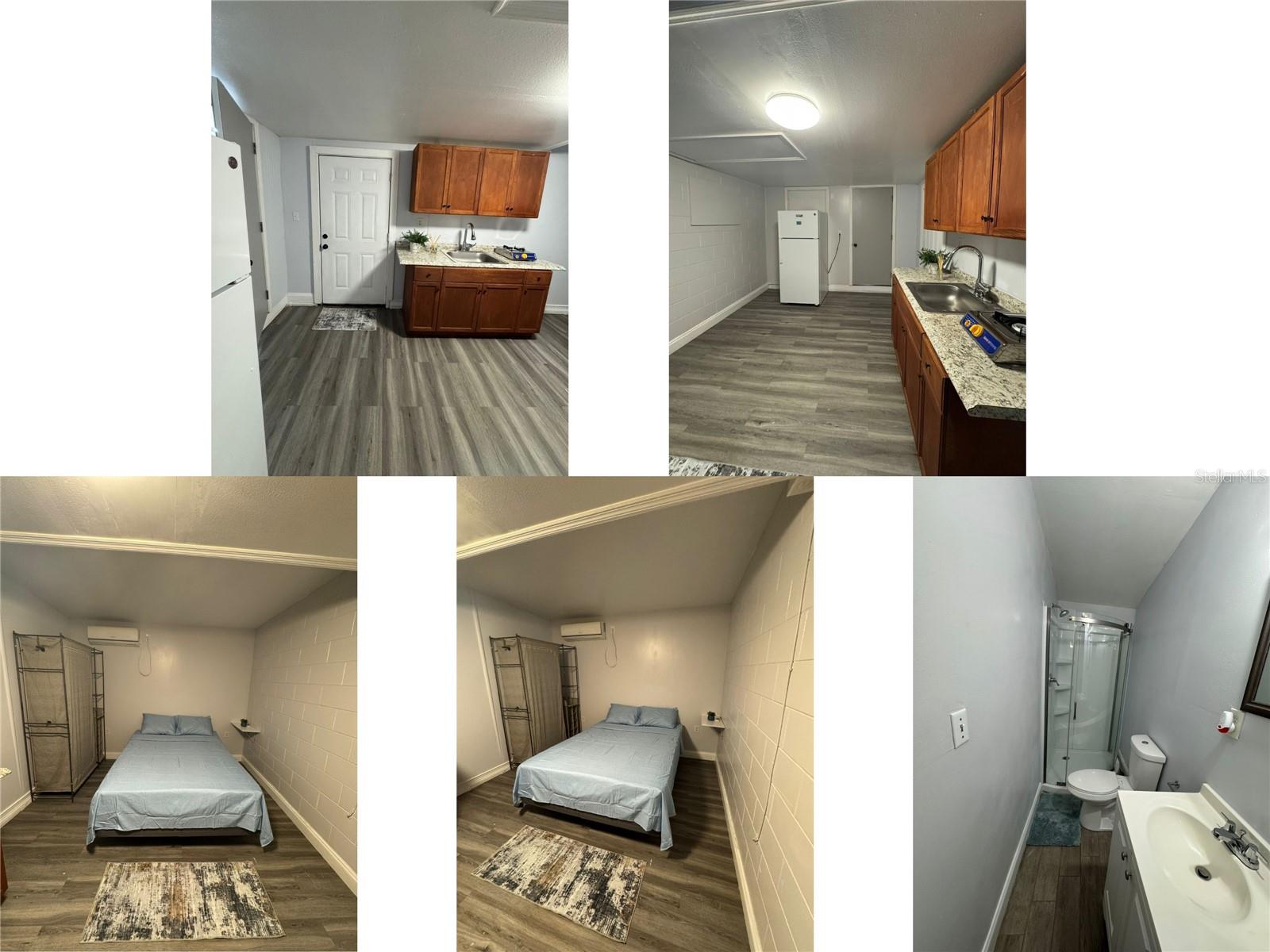 CONWAY ACRES SECOND ADD - Residential