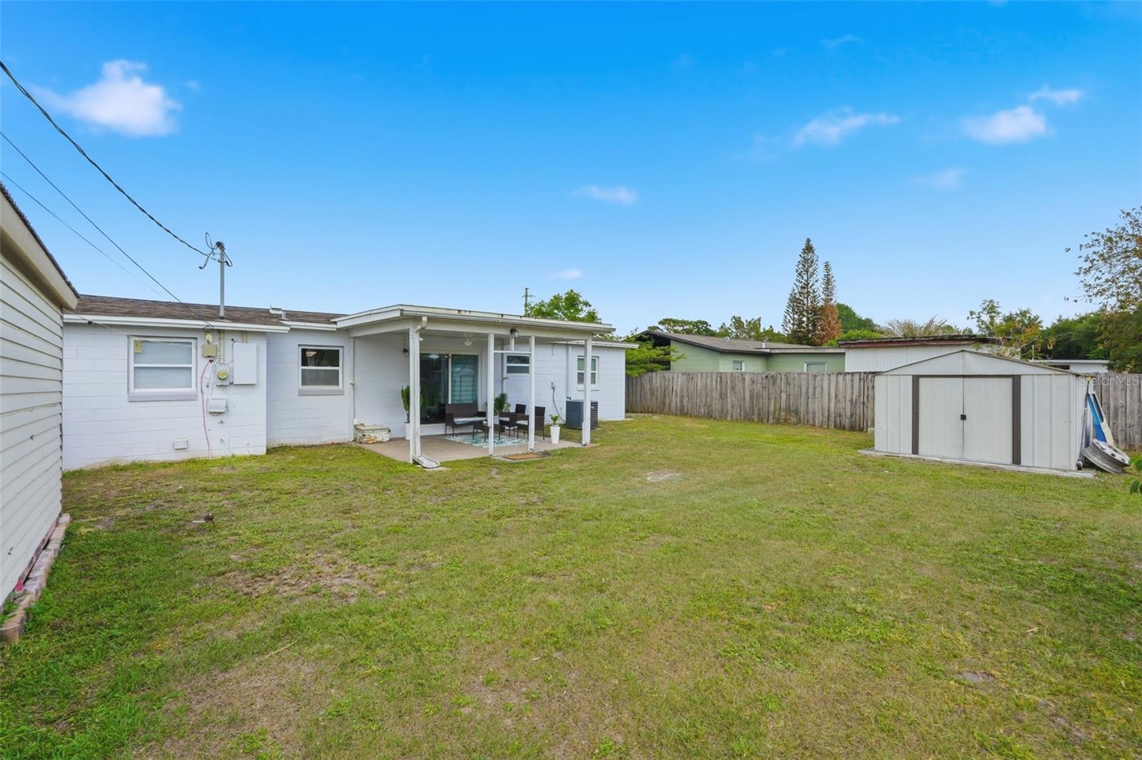 CONWAY ACRES SECOND ADD - Residential