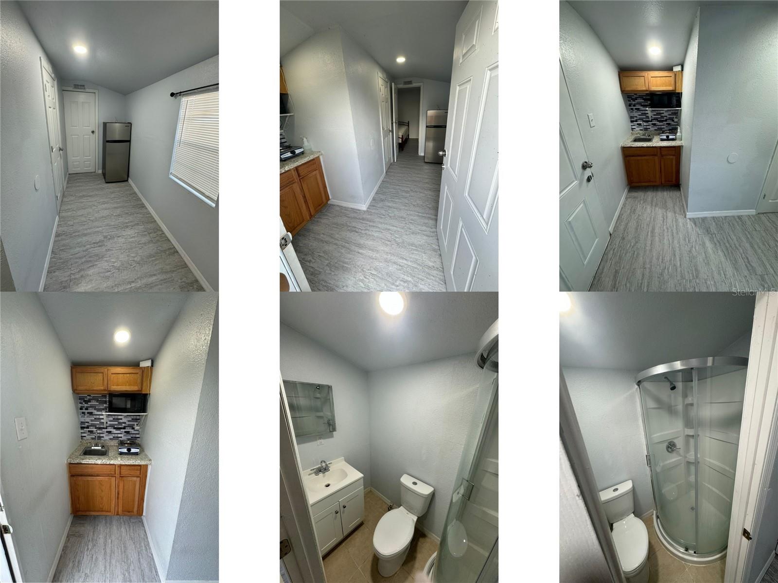 CONWAY ACRES SECOND ADD - Residential