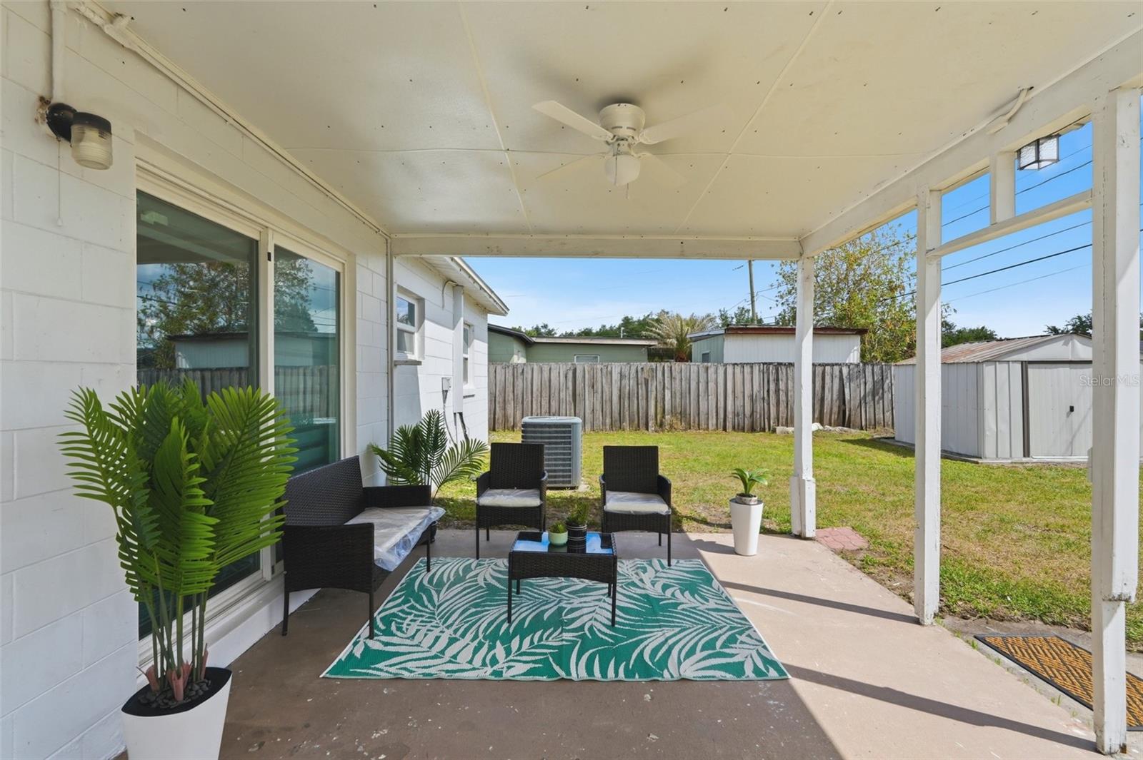 CONWAY ACRES SECOND ADD - Residential