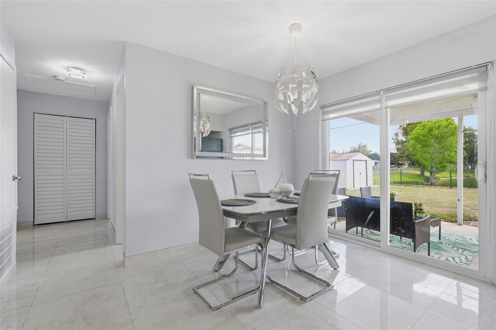 CONWAY ACRES SECOND ADD - Residential