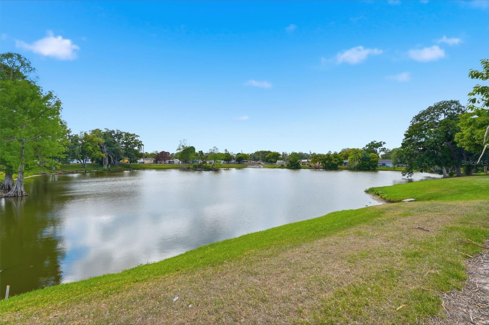 CONWAY ACRES SECOND ADD - Residential