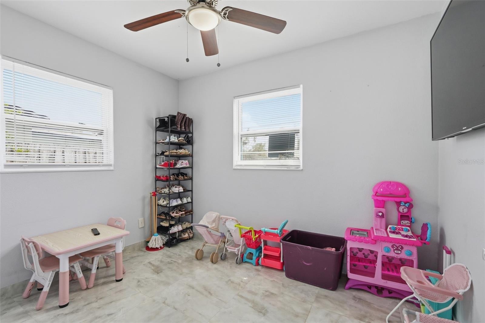 CONWAY ACRES SECOND ADD - Residential