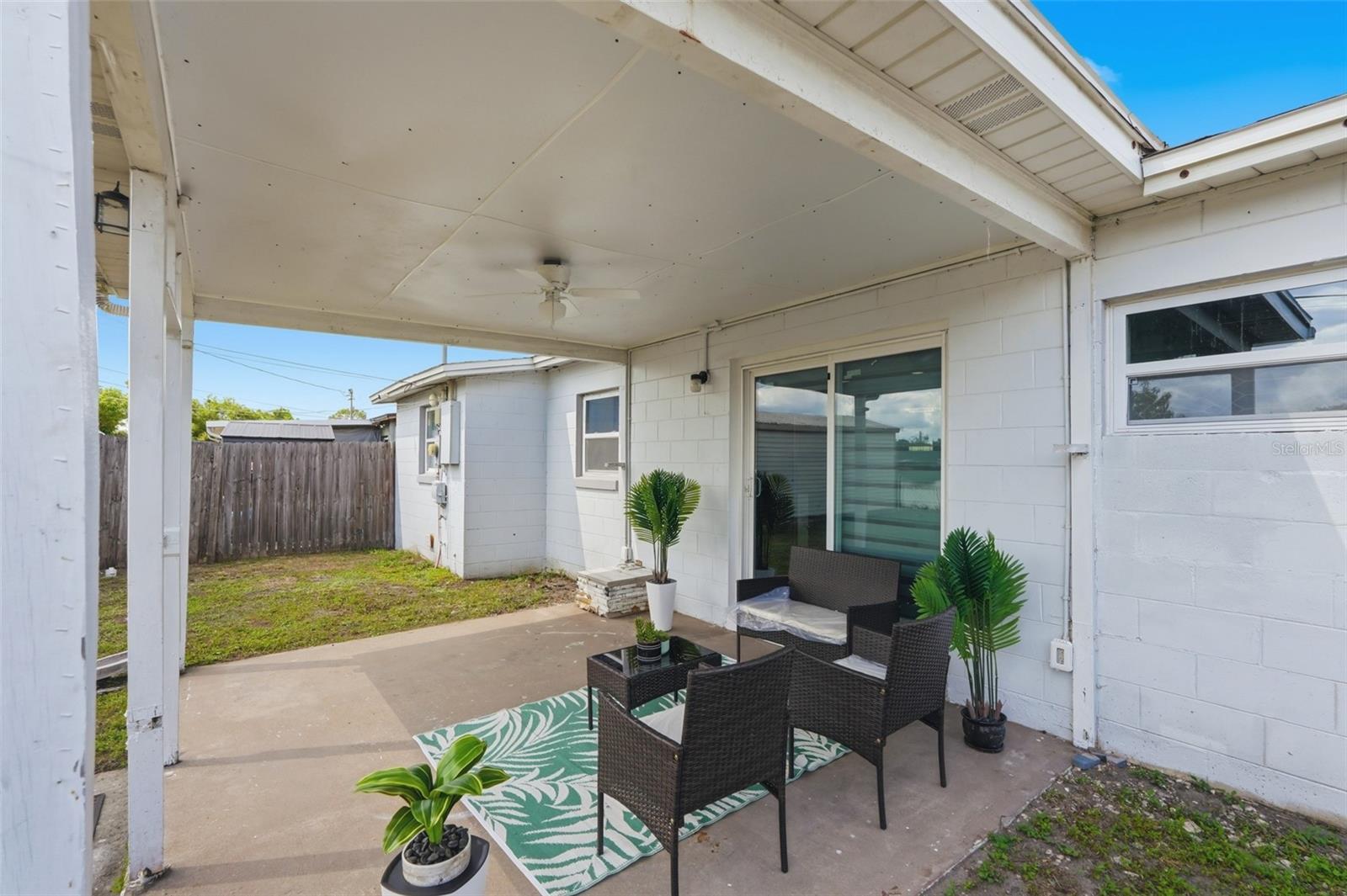 CONWAY ACRES SECOND ADD - Residential