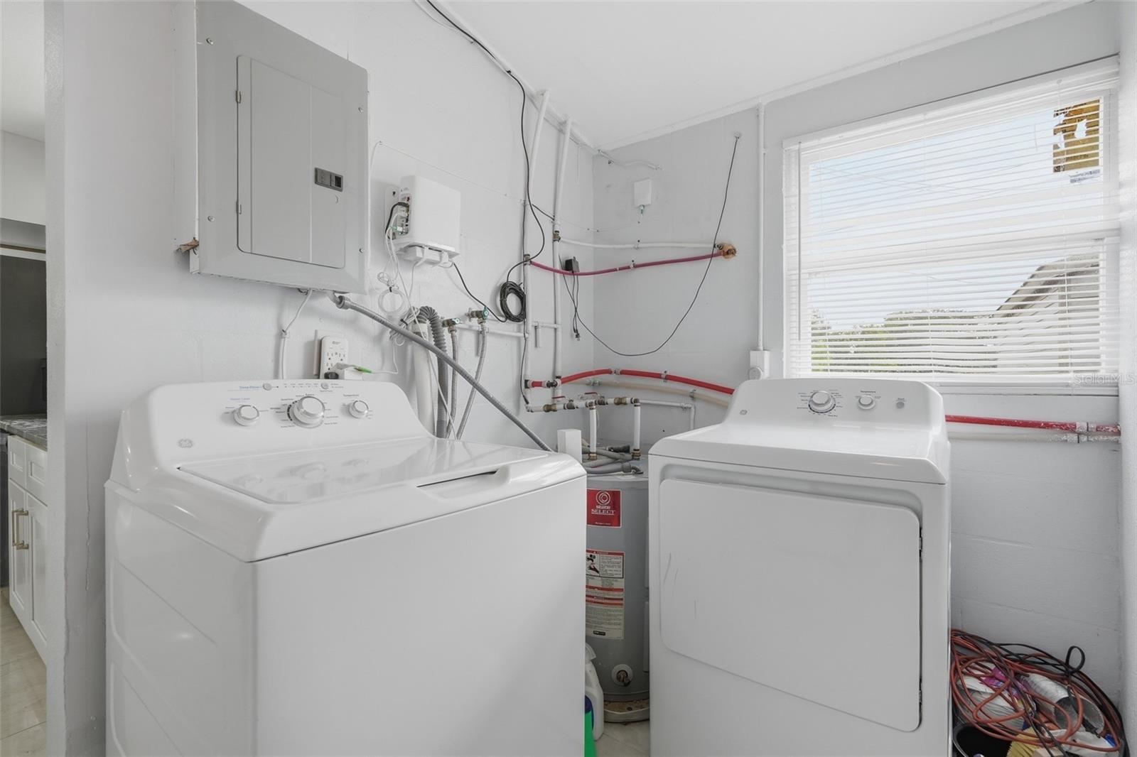 CONWAY ACRES SECOND ADD - Residential