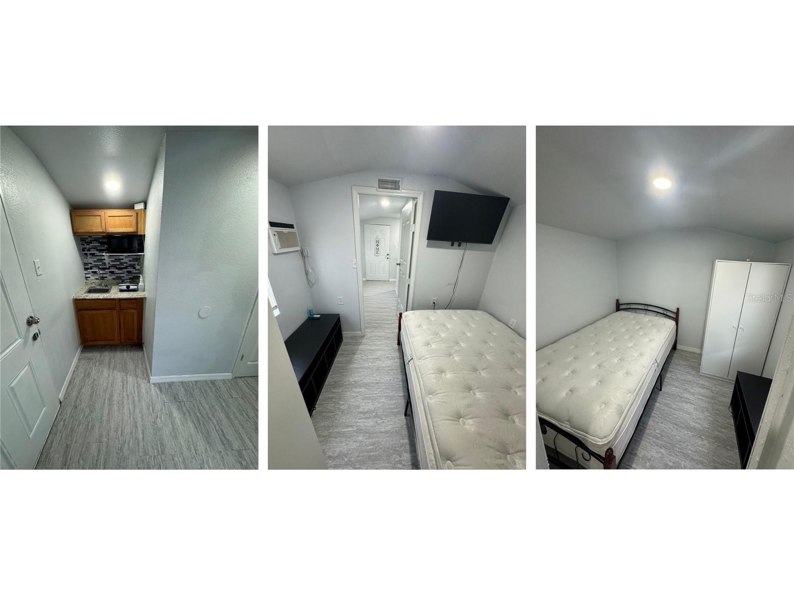 CONWAY ACRES SECOND ADD - Residential