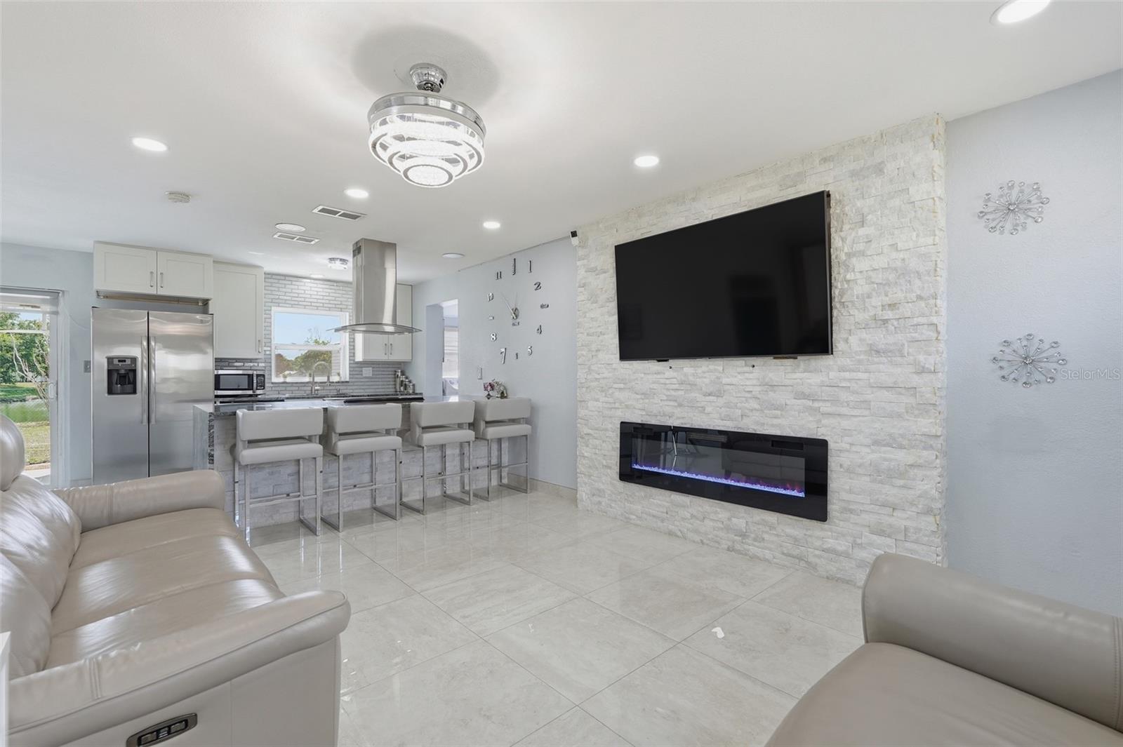 CONWAY ACRES SECOND ADD - Residential