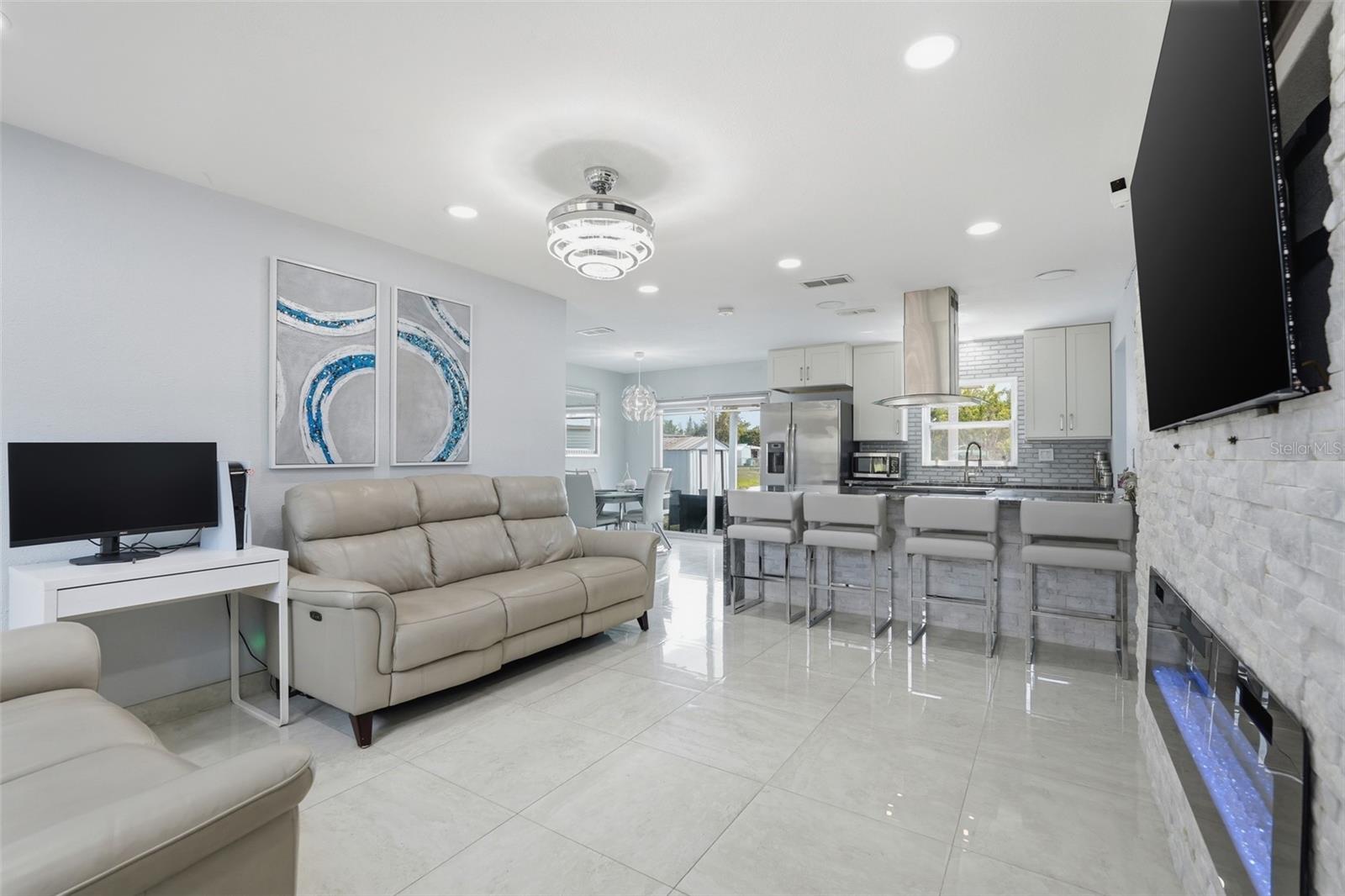 CONWAY ACRES SECOND ADD - Residential