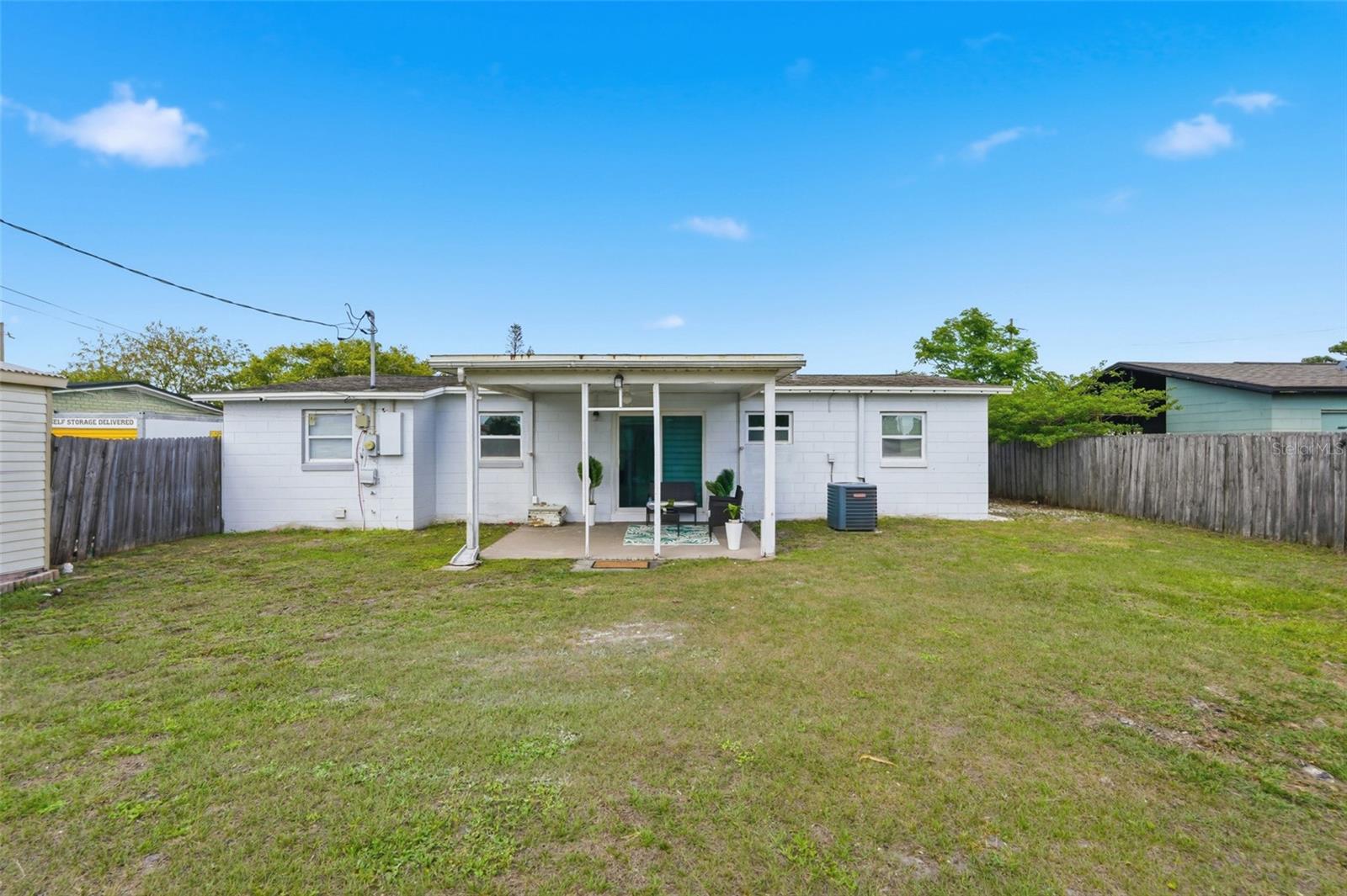 CONWAY ACRES SECOND ADD - Residential