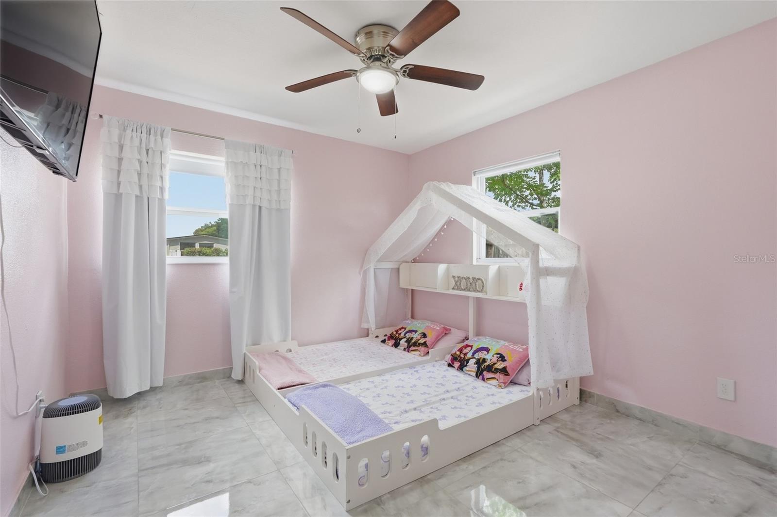 CONWAY ACRES SECOND ADD - Residential