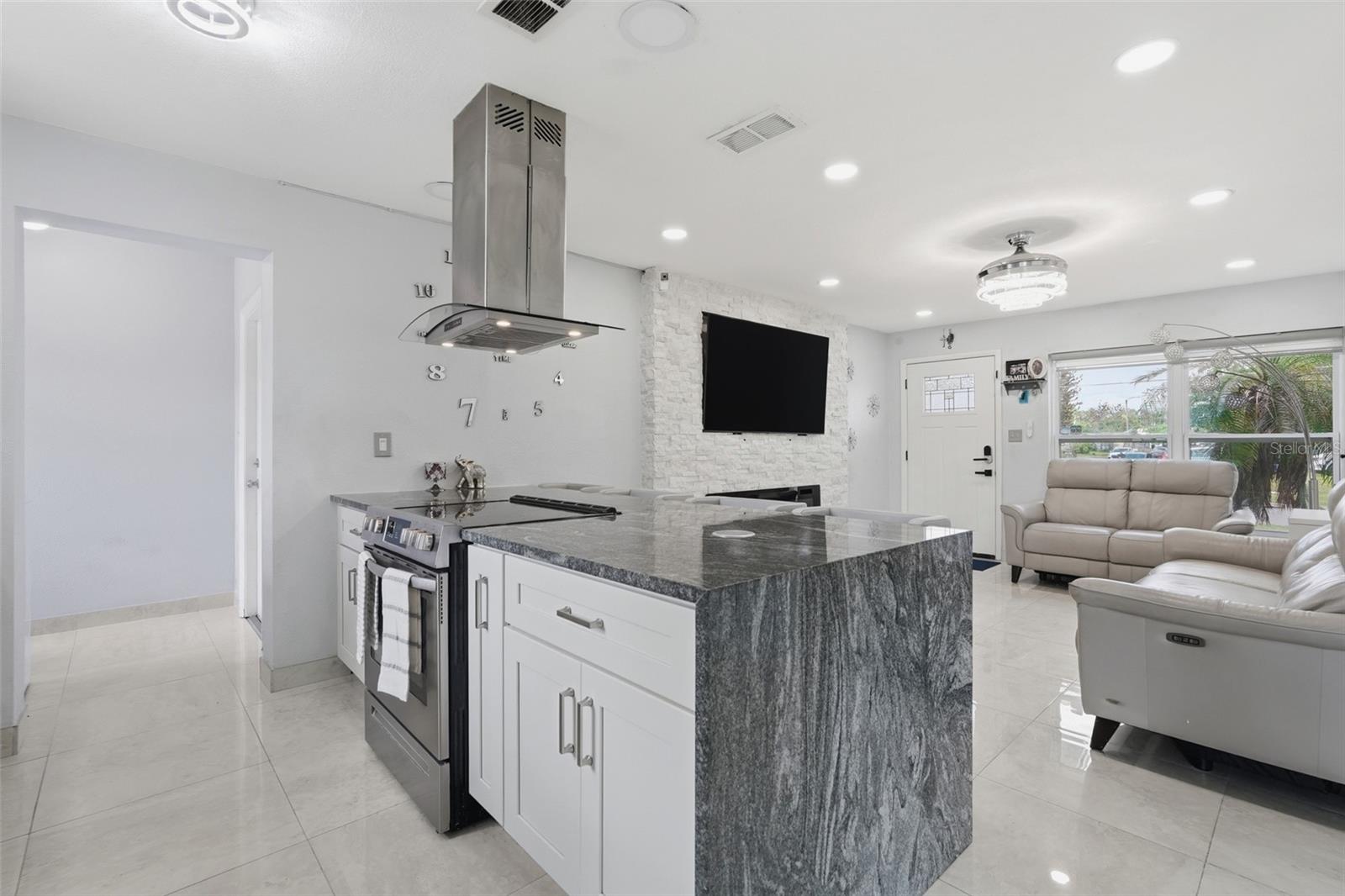 CONWAY ACRES SECOND ADD - Residential