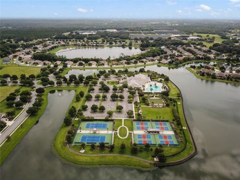 A home in MOUNT DORA