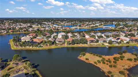 A home in MOUNT DORA