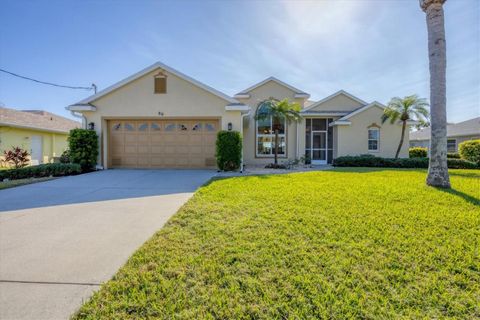 80 LONG MEADOW LANE ROTONDA WEST FL 33947