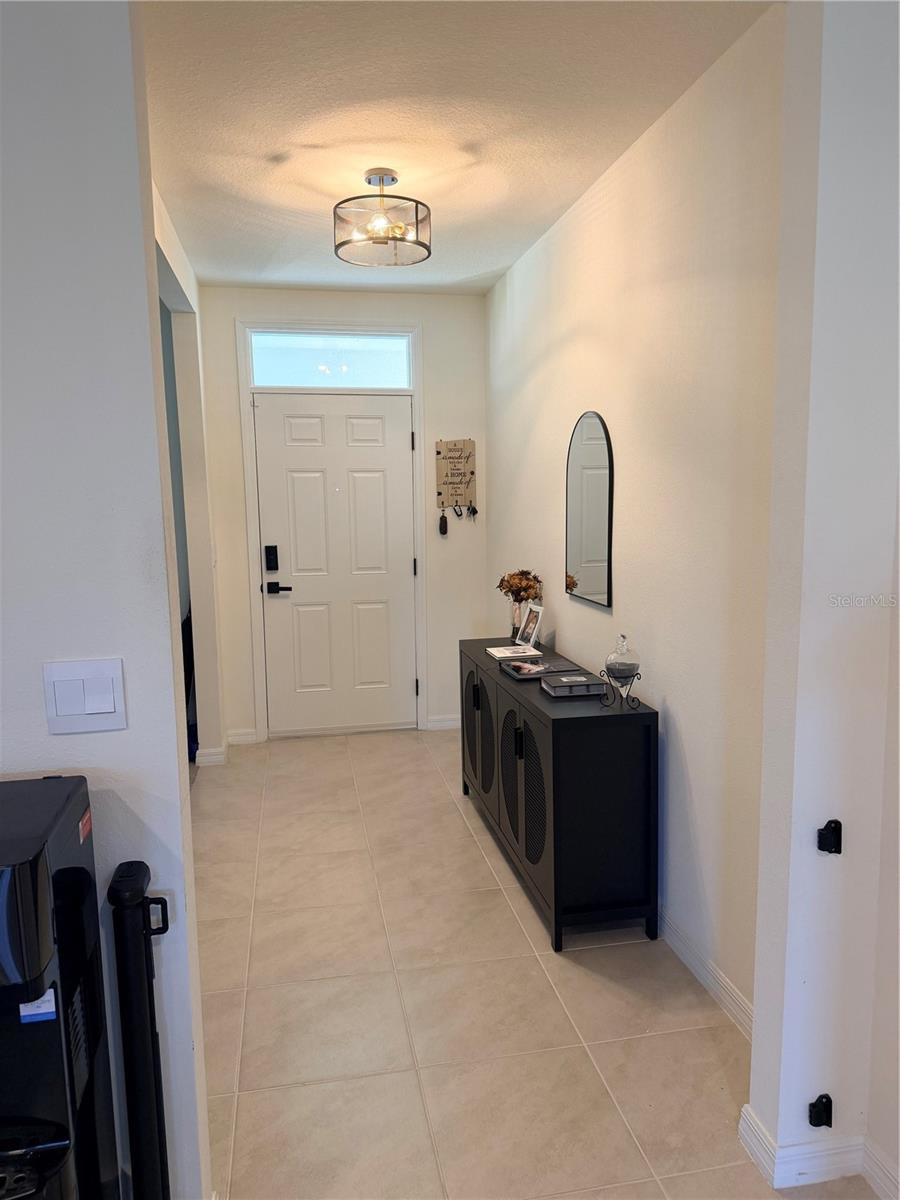 BRADBURY CRK PH I - Residential Lease