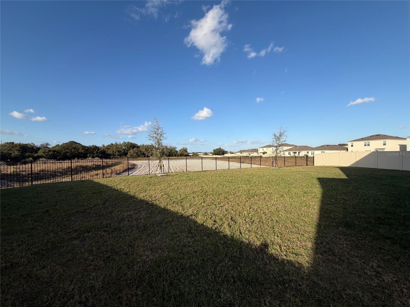 BRADBURY CRK PH I - Residential Lease