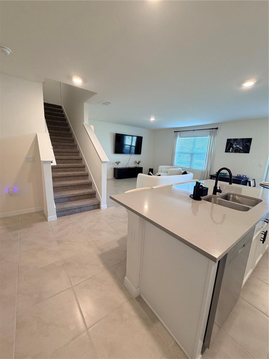 BRADBURY CRK PH I - Residential Lease