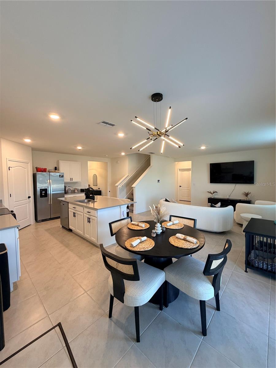 BRADBURY CRK PH I - Residential Lease