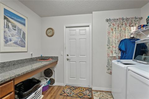 Tiny photo for 4406 SW 152nd Street SW, Ocala, FL 34473 (MLS # OM701002)