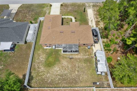 Tiny photo for 4406 SW 152nd Street SW, Ocala, FL 34473 (MLS # OM701002)