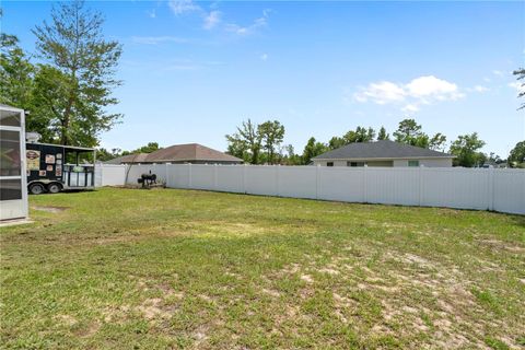 Tiny photo for 4406 SW 152nd Street SW, Ocala, FL 34473 (MLS # OM701002)