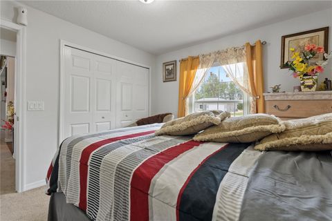 Tiny photo for 4406 SW 152nd Street SW, Ocala, FL 34473 (MLS # OM701002)