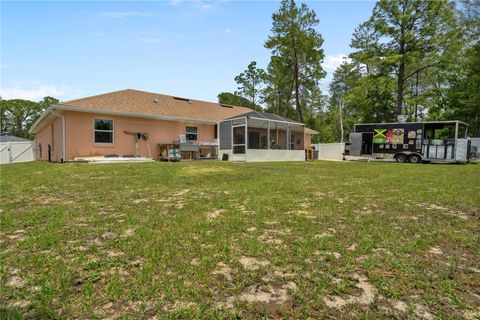 Tiny photo for 4406 SW 152nd Street SW, Ocala, FL 34473 (MLS # OM701002)