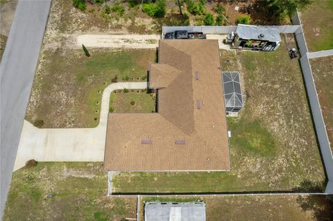 Tiny photo for 4406 SW 152nd Street SW, Ocala, FL 34473 (MLS # OM701002)