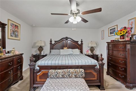 Tiny photo for 4406 SW 152nd Street SW, Ocala, FL 34473 (MLS # OM701002)