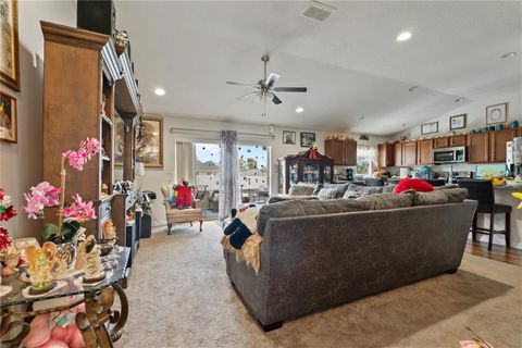 Tiny photo for 4406 SW 152nd Street SW, Ocala, FL 34473 (MLS # OM701002)