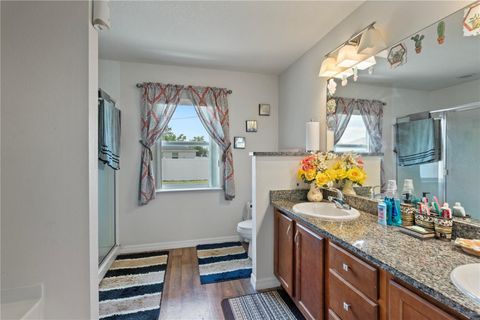 Tiny photo for 4406 SW 152nd Street SW, Ocala, FL 34473 (MLS # OM701002)