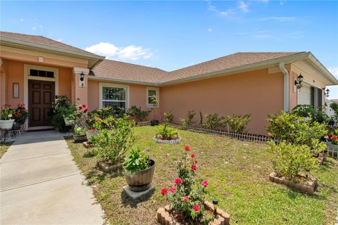 Tiny photo for 4406 SW 152nd Street SW, Ocala, FL 34473 (MLS # OM701002)