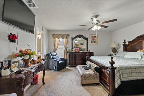 Tiny photo for 4406 SW 152nd Street SW, Ocala, FL 34473 (MLS # OM701002)