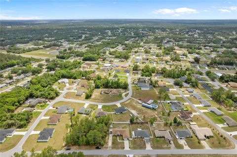 Tiny photo for 4406 SW 152nd Street SW, Ocala, FL 34473 (MLS # OM701002)