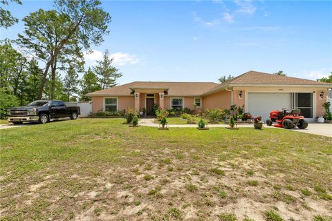 Tiny photo for 4406 SW 152nd Street SW, Ocala, FL 34473 (MLS # OM701002)