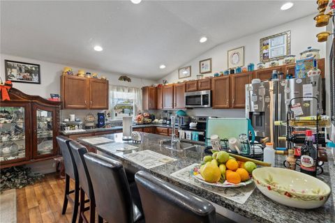 Tiny photo for 4406 SW 152nd Street SW, Ocala, FL 34473 (MLS # OM701002)