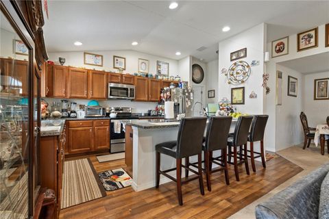 Tiny photo for 4406 SW 152nd Street SW, Ocala, FL 34473 (MLS # OM701002)