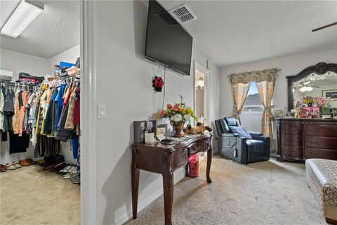 Tiny photo for 4406 SW 152nd Street SW, Ocala, FL 34473 (MLS # OM701002)