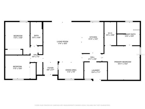 Tiny photo for 4406 SW 152nd Street SW, Ocala, FL 34473 (MLS # OM701002)