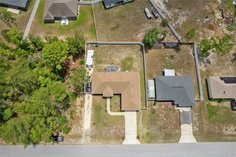 Tiny photo for 4406 SW 152nd Street SW, Ocala, FL 34473 (MLS # OM701002)