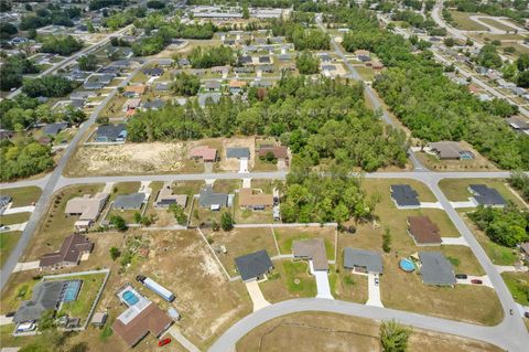 Tiny photo for 4406 SW 152nd Street SW, Ocala, FL 34473 (MLS # OM701002)