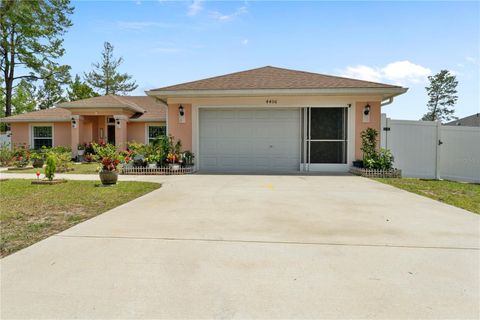 Tiny photo for 4406 SW 152nd Street SW, Ocala, FL 34473 (MLS # OM701002)