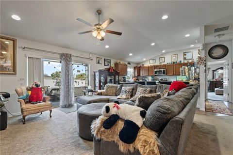 Tiny photo for 4406 SW 152nd Street SW, Ocala, FL 34473 (MLS # OM701002)