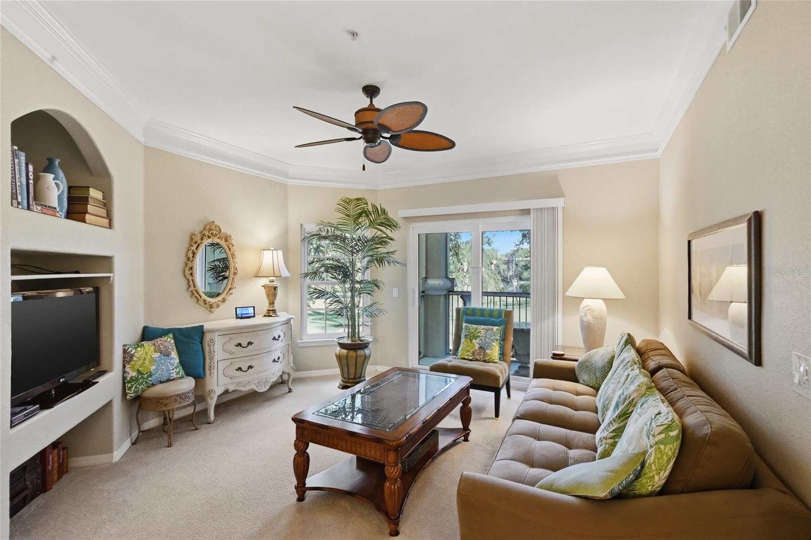 SERENADE ON PALMER RANCH - Residential