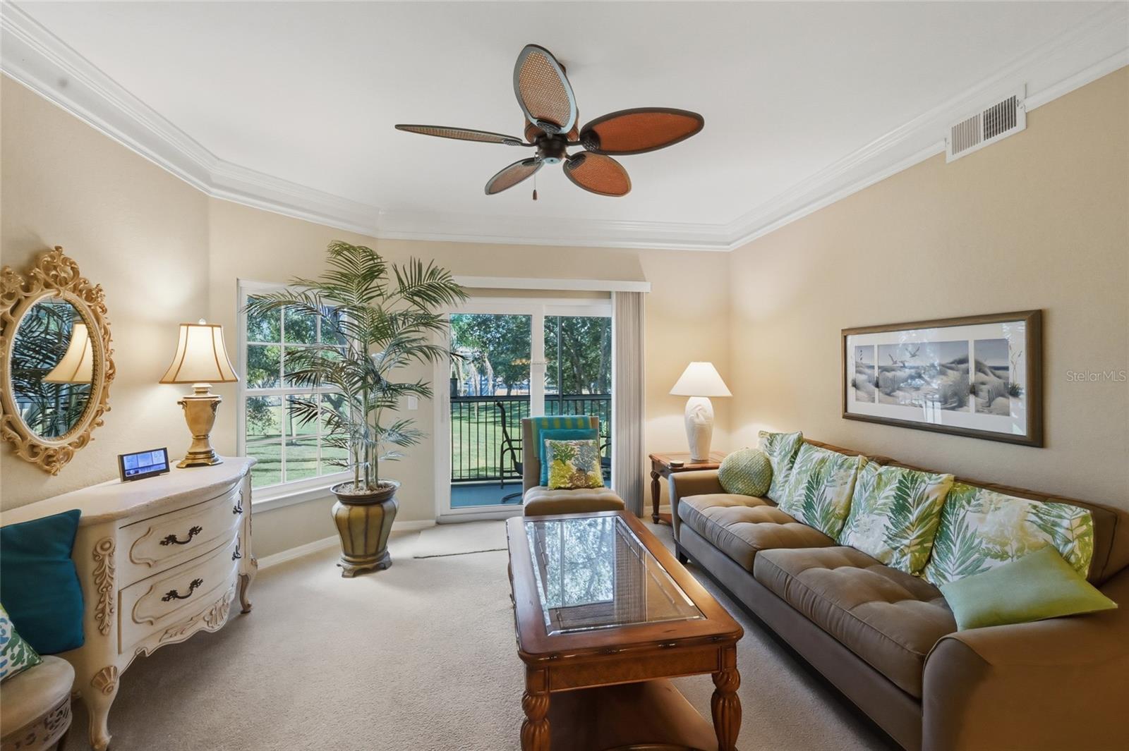 SERENADE ON PALMER RANCH - Residential