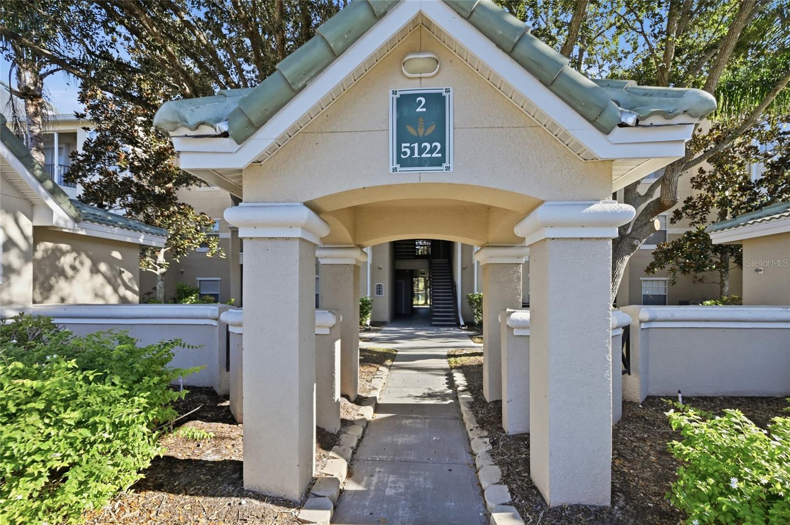 SERENADE ON PALMER RANCH - Residential