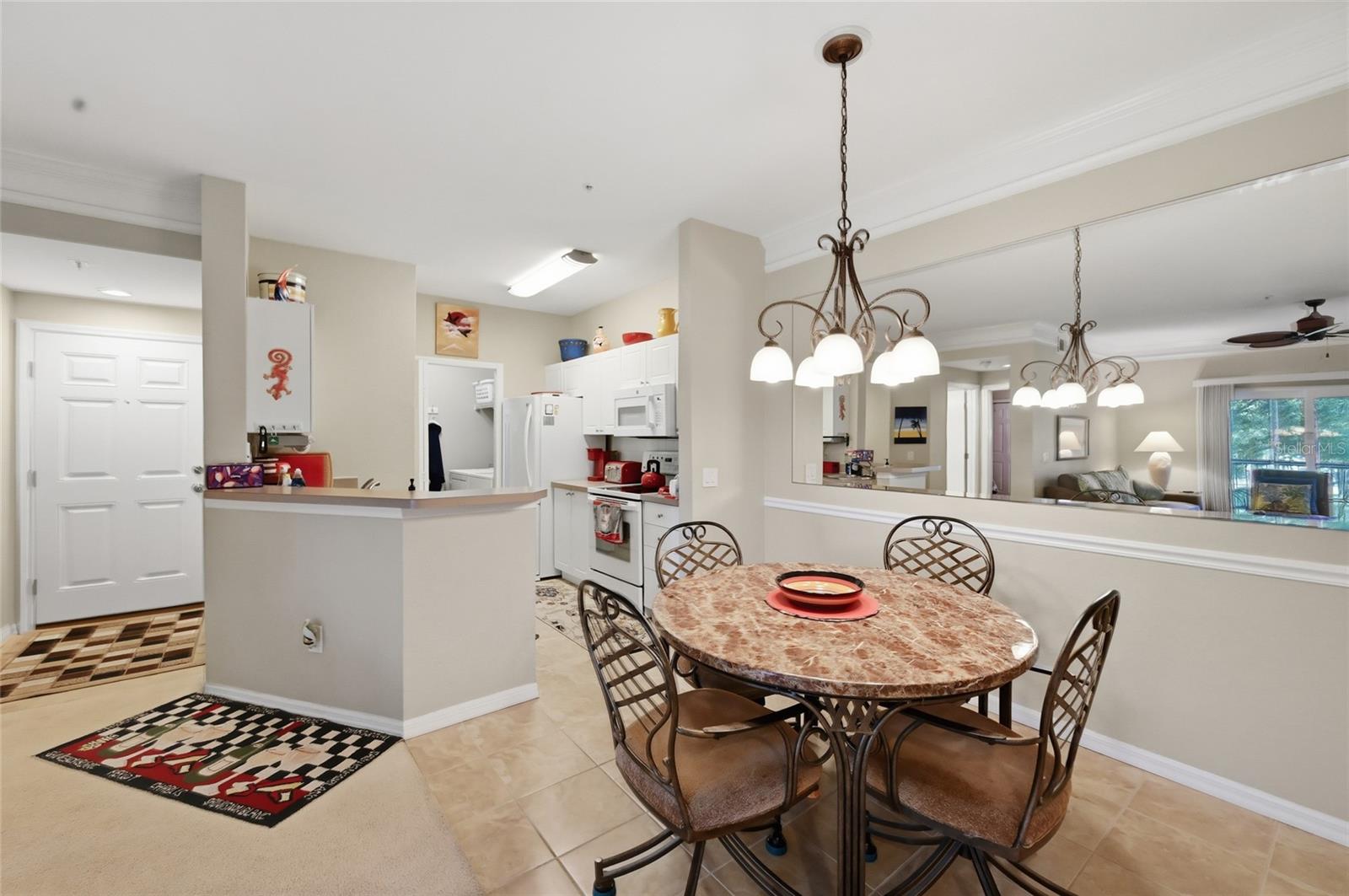 SERENADE ON PALMER RANCH - Residential